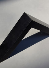 וולקנו שמאל שחור אוקר שחור אפור