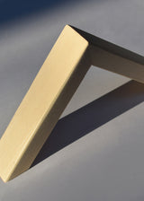 טריפטיכון 3 ברושים כהה שחור לבן