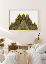 וולקנו כפול אוקר שחור