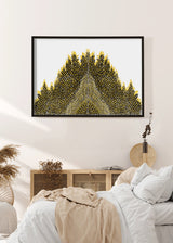 וולקנו כפול אוקר שחור