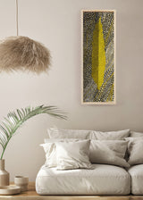 ברוש 3 מאורך אוקר-שביל שחור