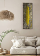 ברוש 3 מאורך אוקר-שביל שחור