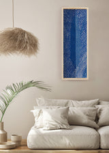 ברוש 3 מאורך כחול- שביל כחול