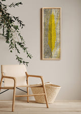 ברוש 3 מאורך אוקר-רשת שחור אוקר