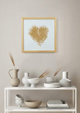 לב סירה אוקר - קטן