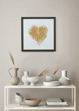 לב סירה אוקר - קטן