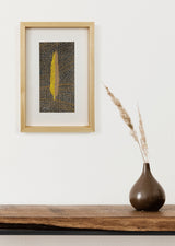 ברוש 2 אוקר רשת כסף חום