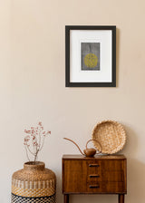 ברוש גריד 3 אוקר כסוף