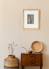 ברוש מסולסל 2 נקודות זהב