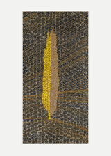 ברוש 2 אוקר רשת כסף חום