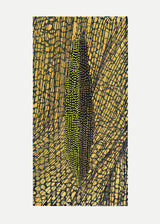 ברוש 3 שחור רשת שחור אוקר