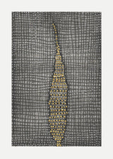 ברוש גריד 1 נקודות זהב כסוף