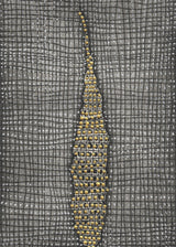 ברוש גריד 1 נקודות זהב כסוף