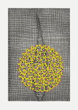 ברוש גריד 3 אוקר כסוף