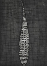 ברוש גריד 5 שחור לבן