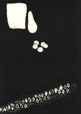 וינטג' שחור לבן