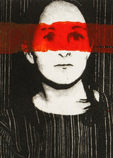 דנה ורותם שחור לבן אדום