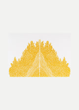 וולקנו כפול אוקר