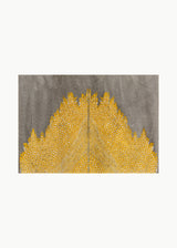 וולקנו כפול אוקר כסף אפור