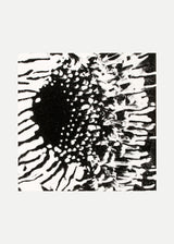 אבסטרקט שחור