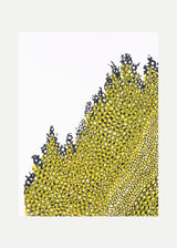 וולקנו שמאל שחור אוקר