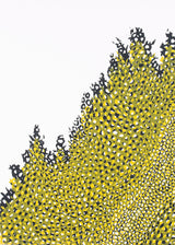 וולקנו שמאל שחור אוקר