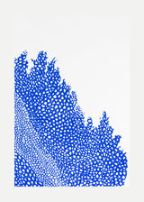 וולקנו ימין כחול