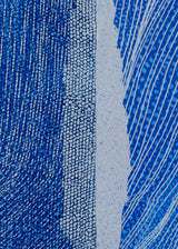 ברוש 3 מאורך לבן-שביל כחול