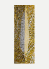 ברוש 3 מאורך לבן-רשת שחור אוקר