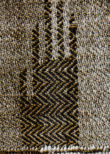 חמסה אוקר שחור